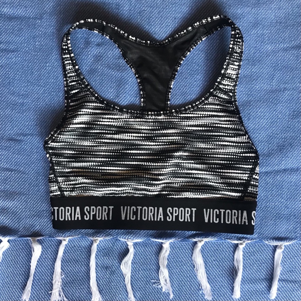 Victoria’s Secret SPORT bra- XS